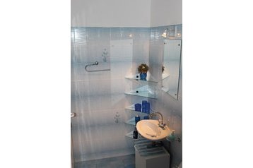 Croatia Privát Štikovica, Exterior